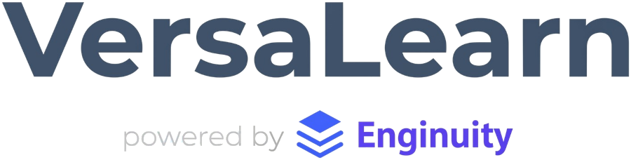 VersaLearn, powered by Enginuity
